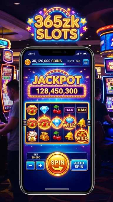 Cuplikan layar menu unduhan haka4d untuk perangkat Android